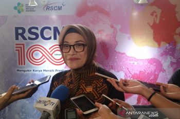 Seratus tahun RSCM ingin menyokong lebih banyak RS di daerah