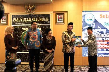 Menko PMK mengapresiasi perempuan dalam membangun bangsa