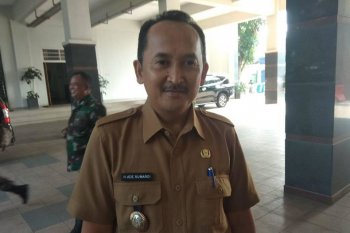 Pemkab Lebak tutup sementara destinasi wisata "Negeri di Atas Awan"