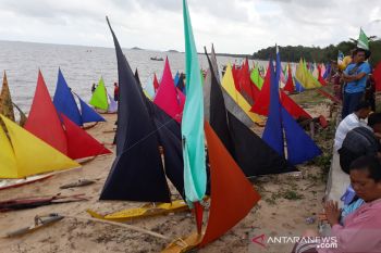 PT Timah berharap Lomba Jong dorong perekonomian Kundur Barat