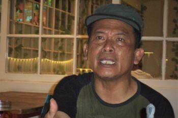BKSDA ajak warga NTT jaga kelestarian hutan