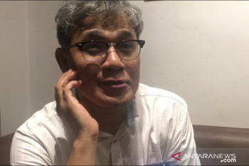 Pandemi memaksa manusia untuk mencari terobosan iptek