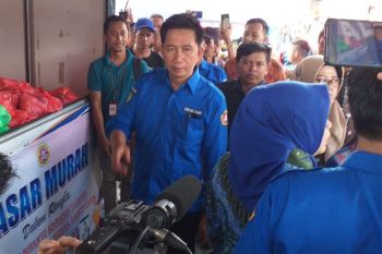 Nadalsyah harapkan karang taruna peduli terhadap sosial masyarakat