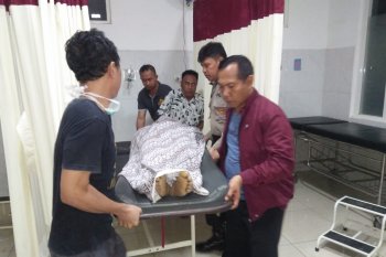 Seorang pelajar SMA di Jember meninggal dunia saat diklat pencinta alam