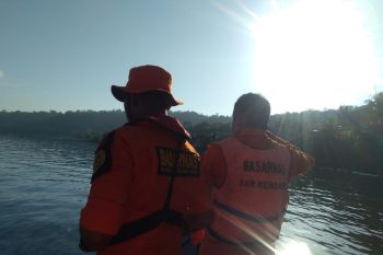 Seorang Nelayan Dilaporkan Hilang di Perairan Baubau