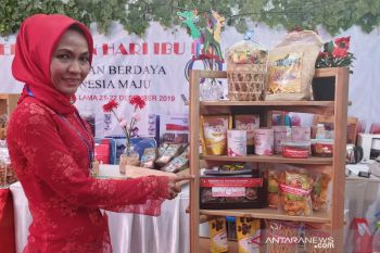 Tiga kelompok perempuan rentan diajak mandiri ekonomi