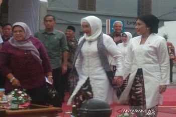 Muhadjir sebut pentingnya siapkan perempuan Indonesia
