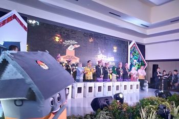 KPU Kalsel "pukul gong" Pilkada 2020