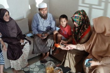 BKD Mataram segera menerapkan pembayaran PBB berbasis android