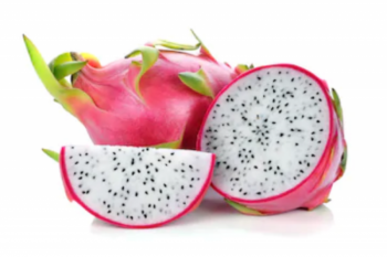 Sederet manfaat buah naga untuk kulit dan rambut