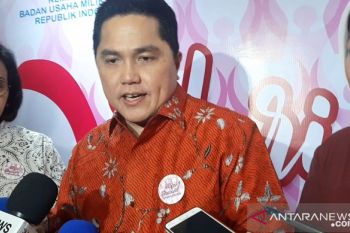 Menteri BUMN Erick Thohir nilai sosok ibu sebagai sosok sangat penting dan berarti