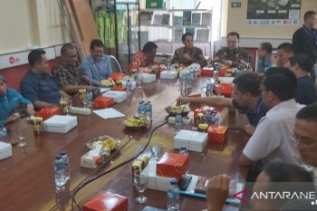IPB berikan pencerahan Program Green Campus di Untirta