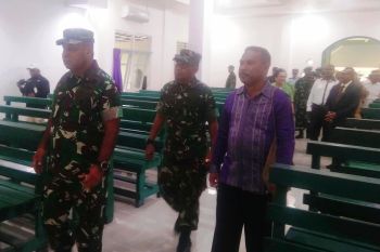 GKI Klasis Biak Selatan desak pemerintah hentikan peredaran minuman beralkohol