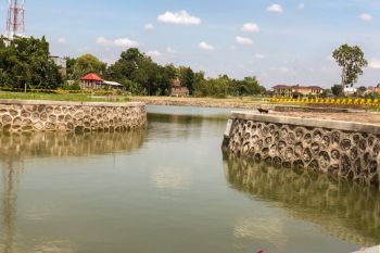 Vakum dua tahun, kontes roket air Taman Pintar kembali digelar
