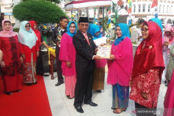 Pemkab Rohil peringati Hari Ibu ke-91, begini penjelasannya
