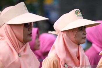 Wali Kota Magelang harapkan kaum ibu mandiri-kreatif