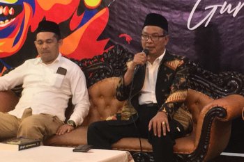 Ketua PBNU:  Jangan ikut sebar perbuatan iblis