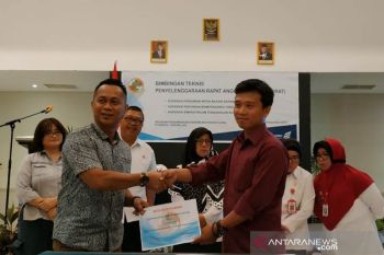 UMKM binaan DSLNG mulai ekspansi pasar keluar Banggai