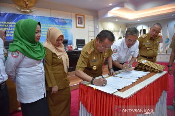 Gubernur: 2,7 juta penduduk Sulteng miliki jaminan kesehatan