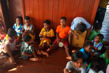 BNN sinyalir anak-remaja di Papua Barat semakin terancam