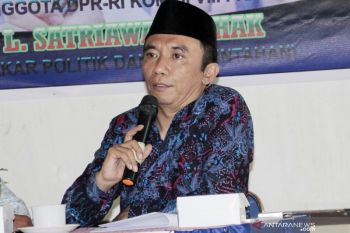 Pernyataan anggota DPD soal perubahan nama Bandara Internasional Lombok disayangkan