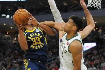 NBA bakal lanjutkan kompetisi tanpa penonton