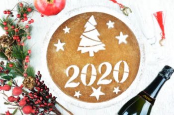 Kiat nikmati hidangan Natal tapi tetap sehat