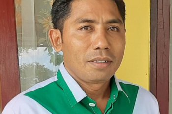 Banser bantu pengamanan Natal dan Tahun Baru di NTT