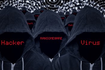 2020, ransomware diprediksi masih meningkat, 5G dinilai rawan pencurian data