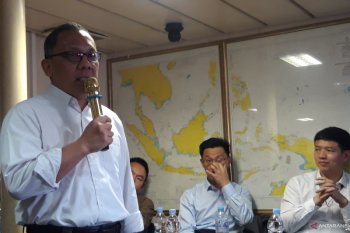 LIPI: Arlindo ikut menentukan kondisi iklim global