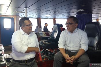 LIPI targetkan tambah 10 kapal riset perkuat penelitian samudera