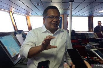 LIPI masih lakukan penelitian sampah plastik di perairan Indonesia