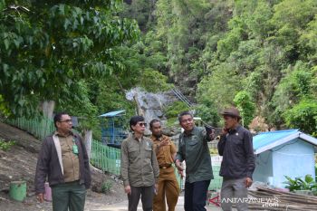 Kementerian LHK bantu KPH Banawa Lalundu kembangkan hasil HHBK