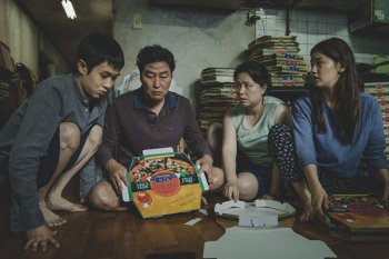 Deretan film Korea yang ramai dibicarakan sepanjang 2019