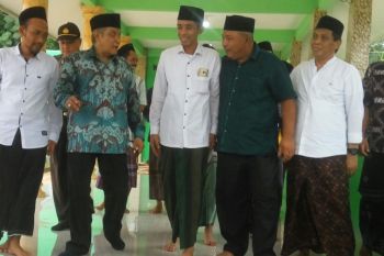 Muktamar NU ke-34 akan digelar di Lampung Tengah