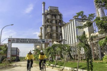 Efisiensi hingga Puluhan Miliar Rupiah, Semen Gresik Dongkrak Daya Saing (bagian terakhir)