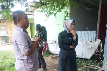 Pemkot Palu segera penuhi kebutuhan air bersih penyintas di Pantoloan