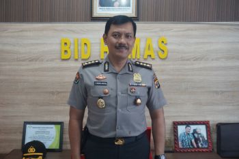 Polda Lampung pasang "call centre" di 14 wilayah jelang Natal dan Tahun Baru 2020