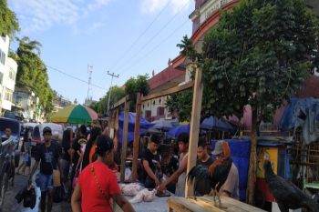 Harga daging sapi di Jayapura naik menjadi Rp 150.000/kilogram