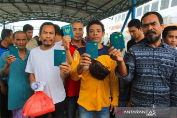 Pekerja migran asal NTT diduga disekap di Malaysia
