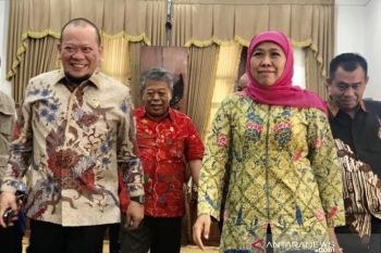 La Nyalla apresiasi penunjukan Nana Sudjana sebagai Kapolda Metro Jaya