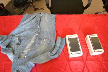 Polres Palopo tangkap pelaku begal