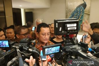 Harapan Mensos di Hari Natal: Indonesia lebih damai lagi