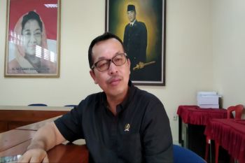 PDIP: Rekomendasi nama wakil bupati Kulon Progo turun awal tahun