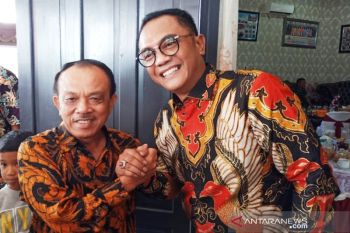 DPRD apresiasi toleransi tinggi masyarakat Palangka Raya