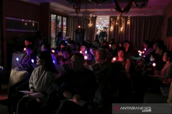 China larang perayaan Natal di sekolah