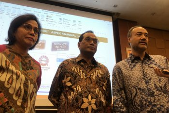 Pemerintah targetkan Bandara Komodo di NTT mampu datangkan 4 juta penumpang