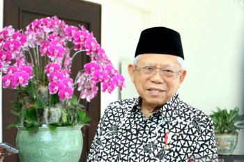 Wapres berharap KPK semakin baik