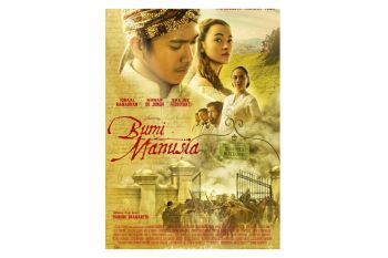 Deretan film adaptasi novel dan komik sepanjang 2019
