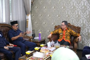 Pemprov Lampung minta Polinela padukan bidang pertanian dengan industri pariwisata